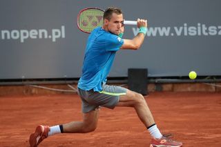 Invest in Szczecin Open