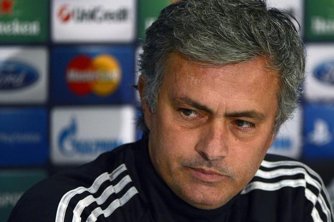 Angielskie media: Jose Mourinho zarobi w Chelsea ogromne pieniądze