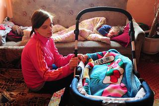 Dramat! Chcą odebrać mi córkę bo zaszła w ciążę!