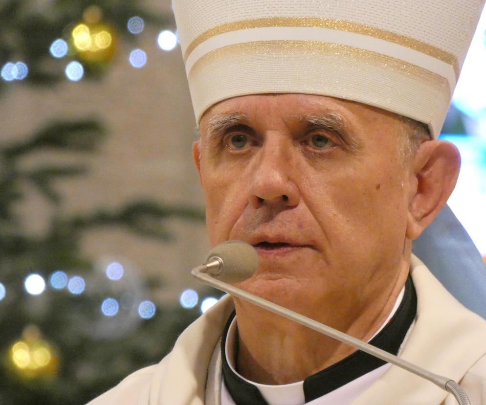 Bp Ireneusz Pękalski: Dzień Życia Konsekrowanego