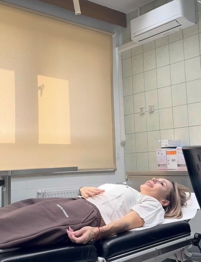 Doda walczy z czerniakiem 