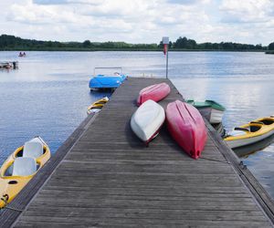 Plaża Dojlidy w Białymstoku