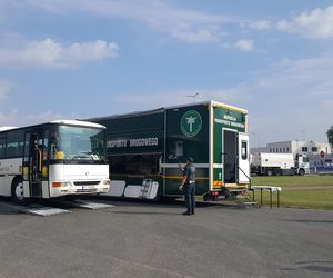 W jakim stanie są autobusy wożące dzieci do szkół? Skrupulatnie sprawdza to właśnie Inspekcja Transportu Drogowego