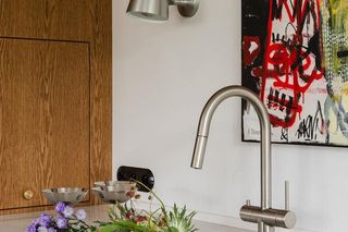 Mieszkanie na Mokotowie