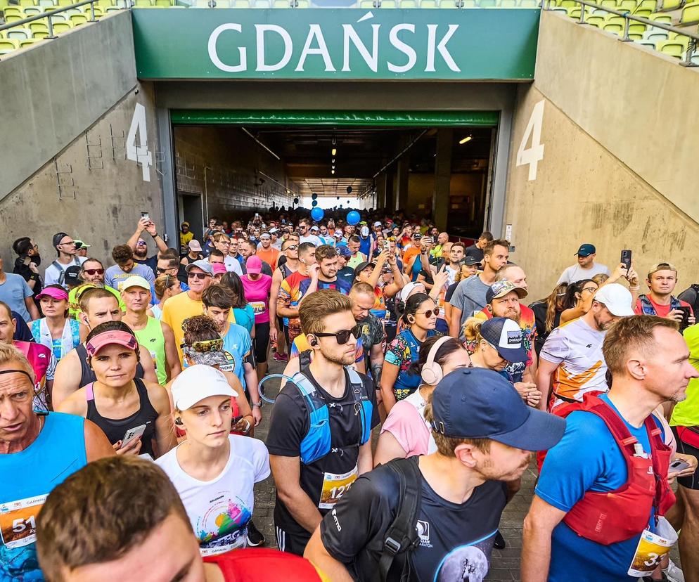 półmaraton Gdańsk