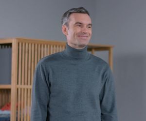 Na Wspólnej odc. 3955: Mariusz Czerski (Mariusz Zaniewski)