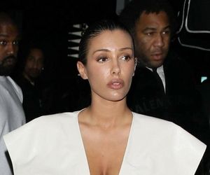 Bianca Censori - kim jest żona Kanye Westa? To ona pokazała się nago na czerwonym dywanie nagród Grammy