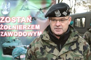 Złowieszcze słowa polskiego generała. Polsce wystarczy sił na 10 dni