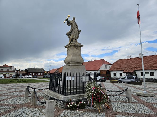 Tykocin na Podlasiu
