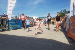 VI Charytatywny Bieg o Złotą Monetę - Olsztyn 12 czerwca