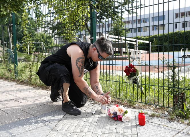 Strzelanina w szkole w Austrii. Wśród zabitych jest nastolatek z polskim obywatelstwem