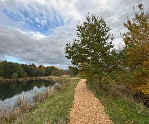 Serenity Park w Mysłowicach to nowe miejsce wypoczynku na Śląsku