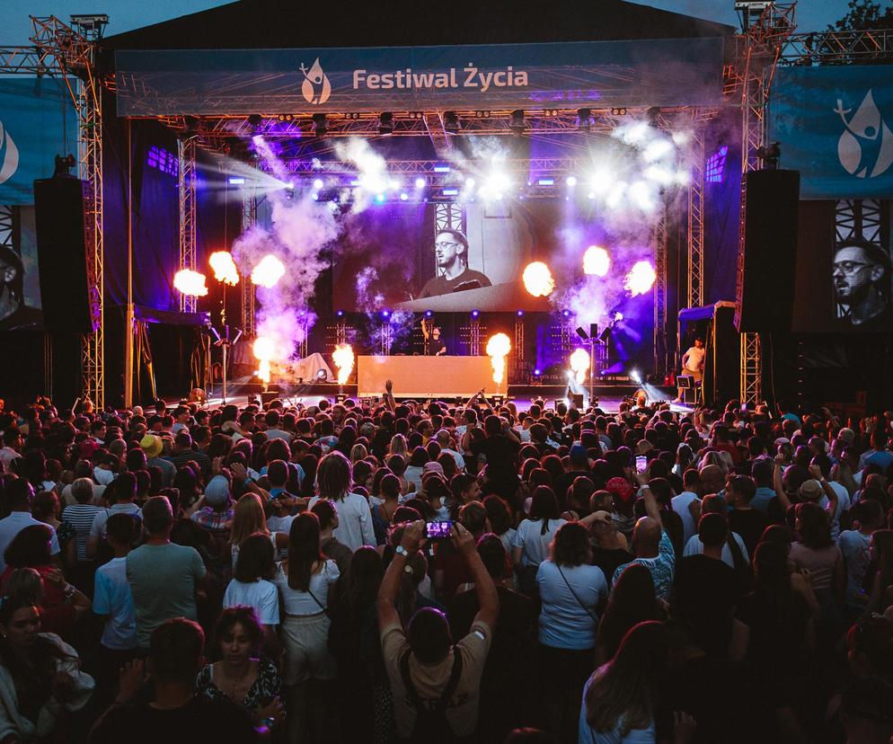 Festiwal Życia 2024