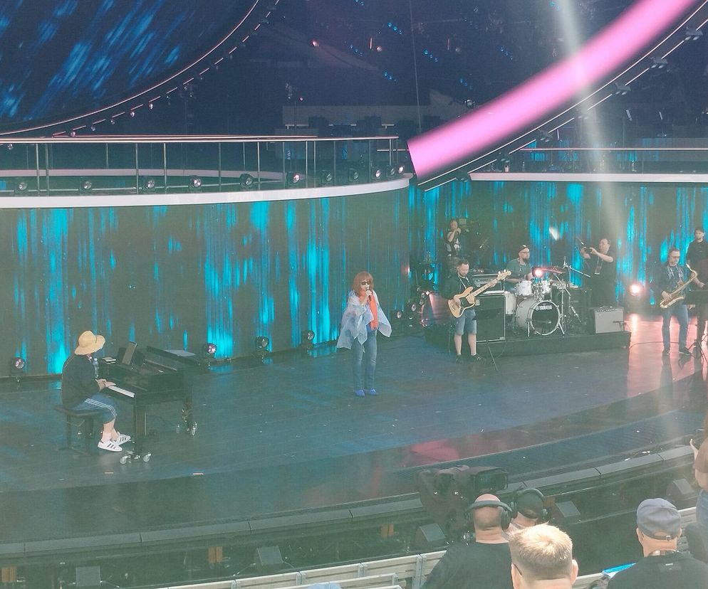 Wielkie powroty na Krajowy Festiwal Polskiej Piosenki 