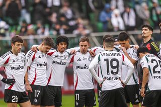 Legia odrobi straty i wyrzuci Molde z Ligi Konferencji? Były król strzelców stawia warunek