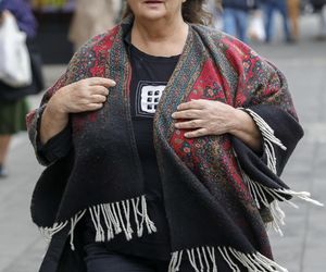 Tak zmieniała się Anna Dymna