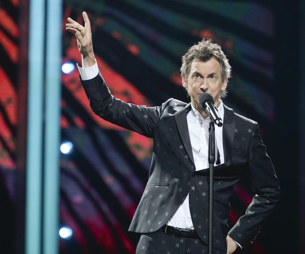 Maciej Miecznikowski opowiedział o swoich dzieciach. Szok, co wyjawił!