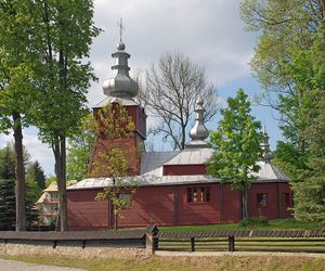 Ta małopolska wieś ma niezwykłą historię. Odegrała ważną rolę w dziejach Polski