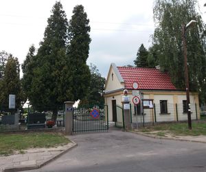 Słynny krakowski cmentarz przejdzie renowację i rozbudowę. Będą nowe miejsca pochówku [GALERIA]