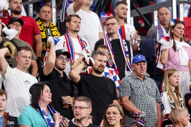Górnik Zabrze przerwał serię zwycięstw. Porażka na koniec sierpnia i zdruzgotani kibice