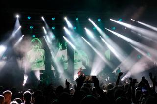 Koncert Kult w Katowicach 26.11.2022