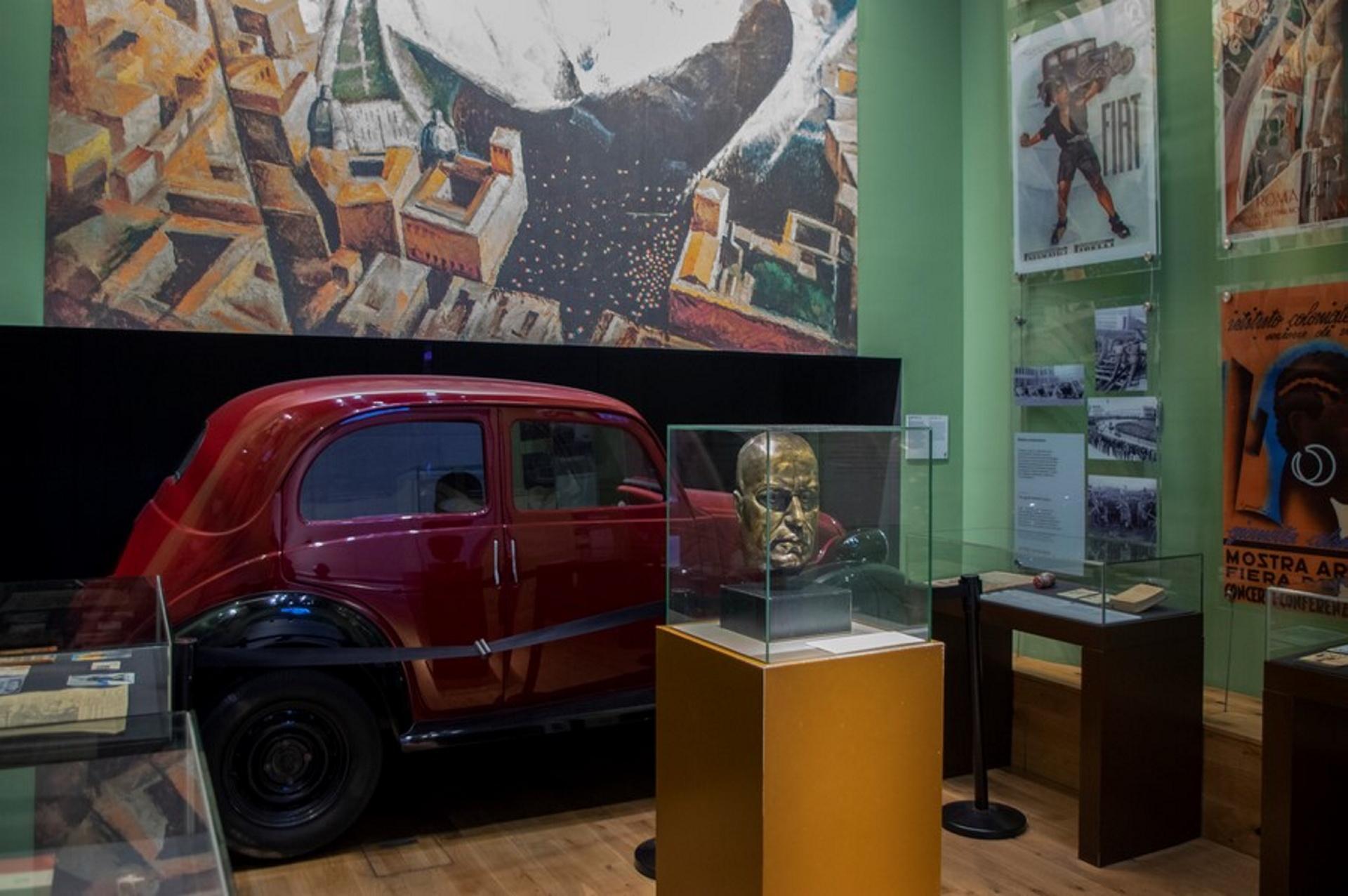 Muzeum II Wojny Światowej w Gdańsku