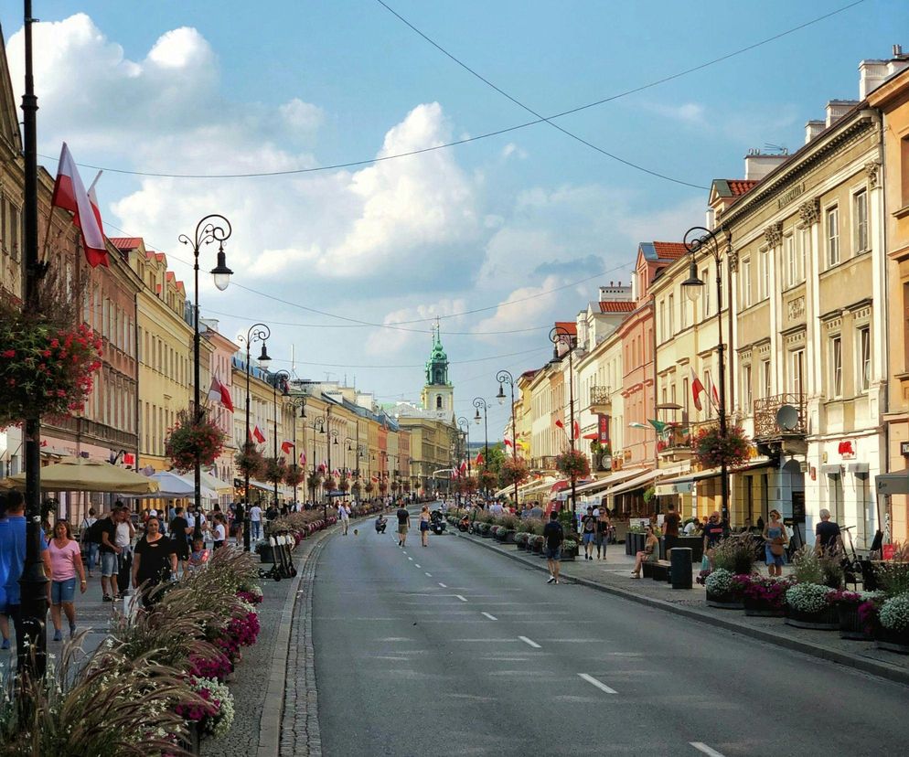 Ruszyło głosowanie w budżecie obywatelskim. Warszawiacy mają do wyboru ponad 1,3 tys. projektów