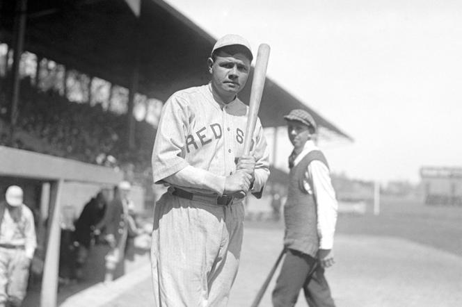 Babe Ruth