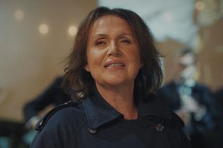 25 lat M jak miłość odcinek specjalny. Marysia (Małgorzata Pieńkowska)