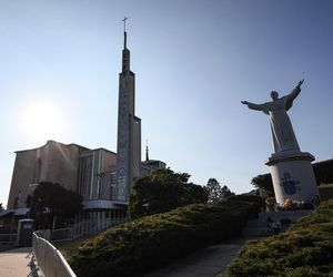 Doylestown. Spotkanie Pary Prezydenckiej z Polonią.