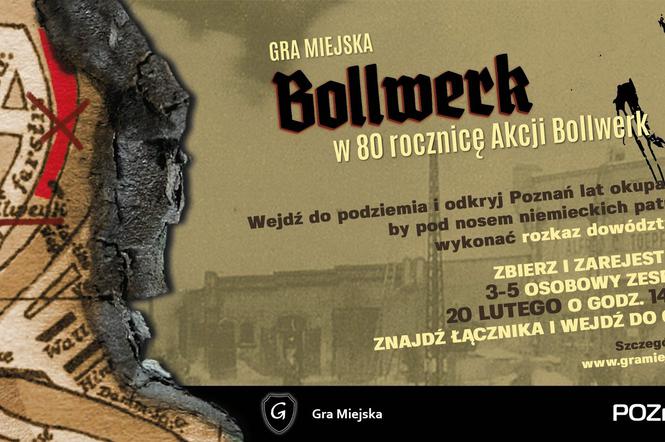 Bollwerk - gra miejska