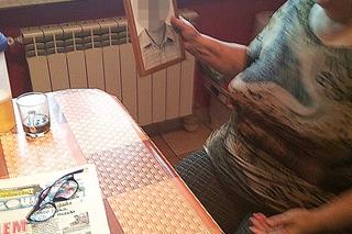 Brutalny koniec męskiej przyjaźni. Myśliwy rozpłatał koledze głowę szpadlem!