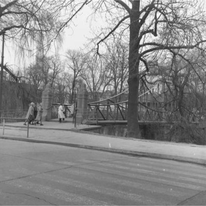 Most Groszowy 1972-03-26 