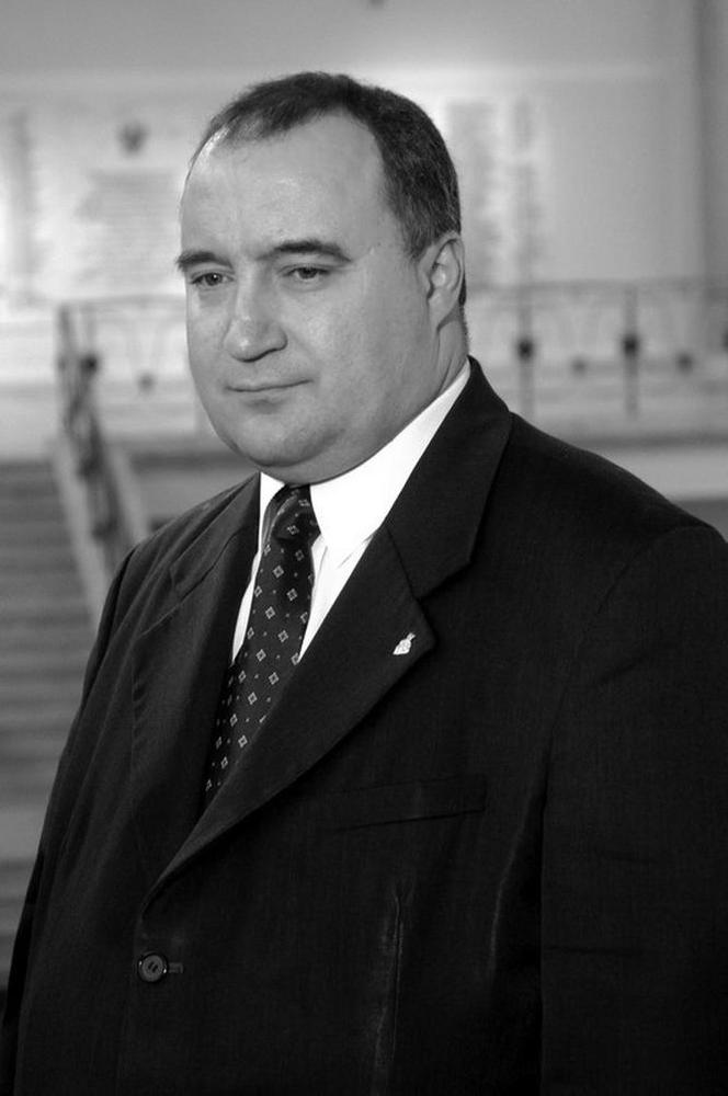 Przemysław Gosiewski