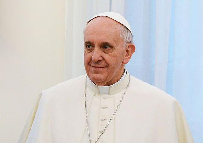 Papież Franciszek skomentował doniesienia o swojej rzekomej rezygnacji