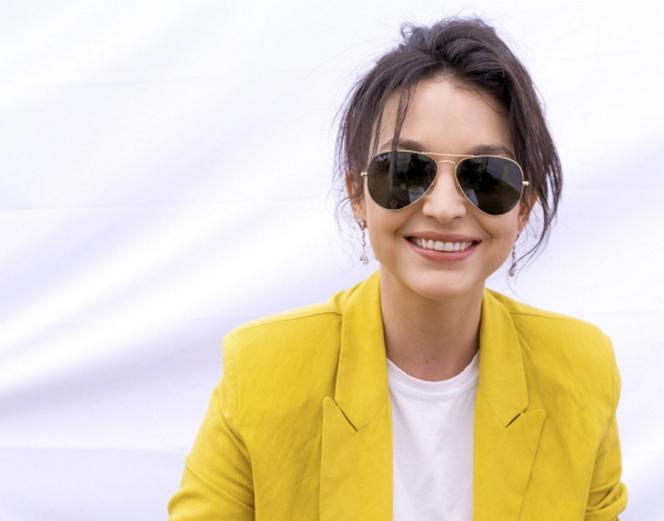 Maria Dębska: Mężczyźni w aktorstwie zarabiają więcej od kobiet