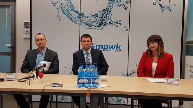 Nowoczesny system MPWiK