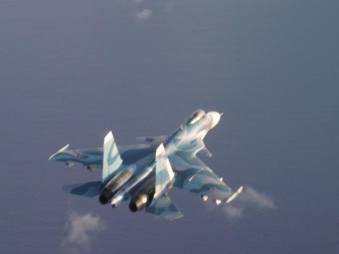 Su-35S