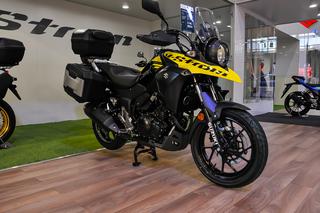 Motocykle na Poznań Motor Show 2018