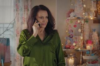 M jak miłość. Aleksandra (Małgorzata Pieczyńska)