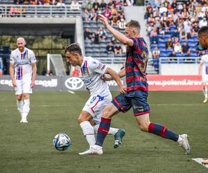  Pogoń Szczecin - Linfield FC