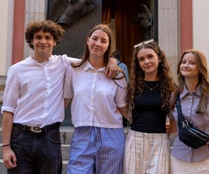 Piesza Pielgrzymka Młodzieży o Trzeźwość Narodu Polskiego 2025