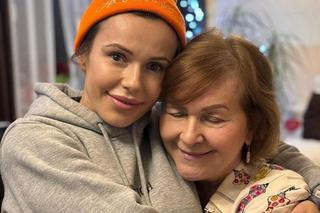 Doda pokazała zdjęcie z mamą. 73-letnia mama wygląda lepiej od 40-letniej córki