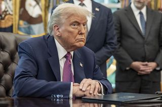 Badania zrobione, ale co tak naprawdę wiemy o zdrowiu Donalda Trumpa? Prezydent kończy 79 lat