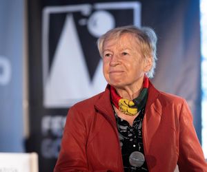 Krystyna Palmowska nie żyje.