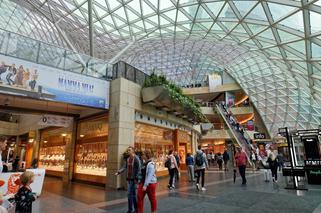 Galerie handlowe znów otwarte. Jak bezpiecznie zrobić zakupy w Warszawie?