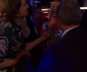 Tak Barbara Kurdej-Szatan świętowała 40-stkę