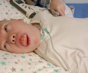  Mama z trojaczkami potrzebuje pomocy.