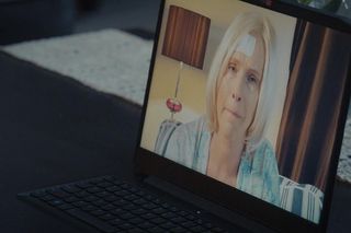 M jak miłość, odcinek 1843: Dorota (Iwona Rejzner) 