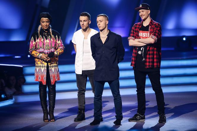 You Can Dance 2015, odcinek 11. (11.05.2015)